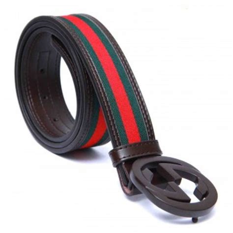 cheap gucci belt black red green replica|gucci belt second copy.